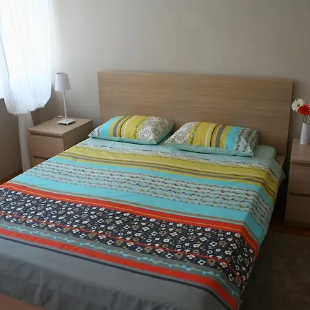 Nara Apartment Split Room photo
