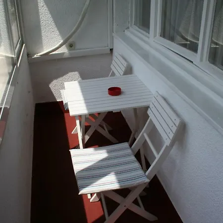 Nara Apartment Split Exterior photo
