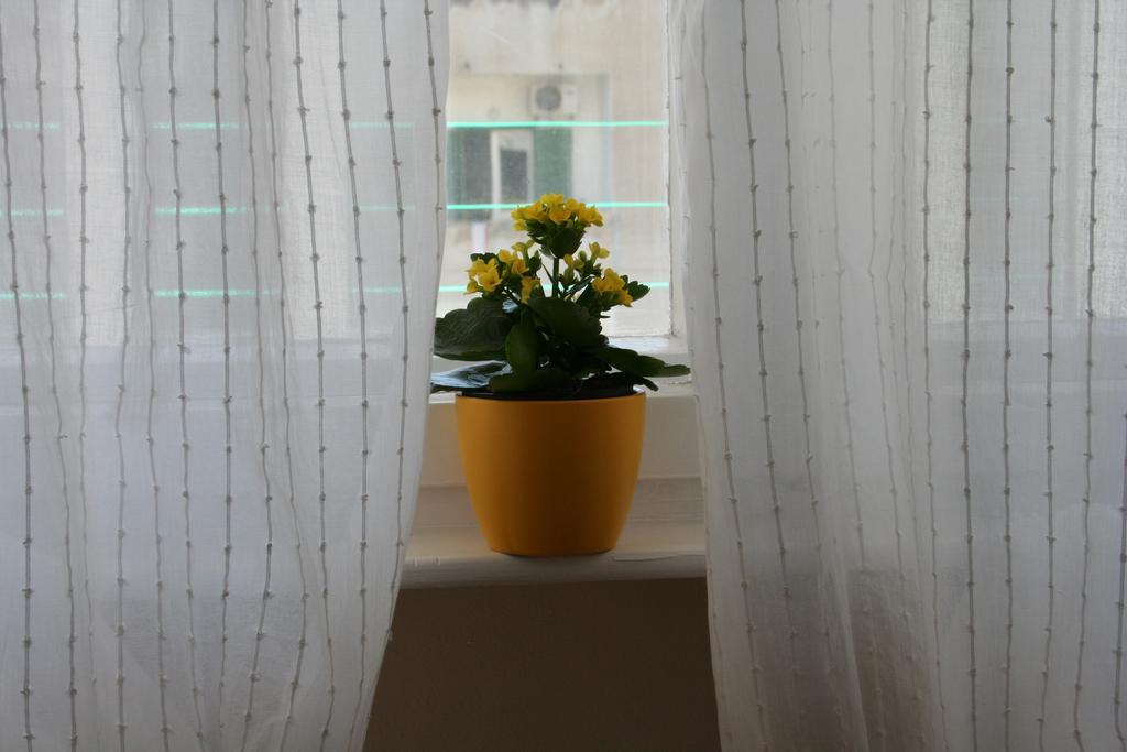 Apartment Nara Split